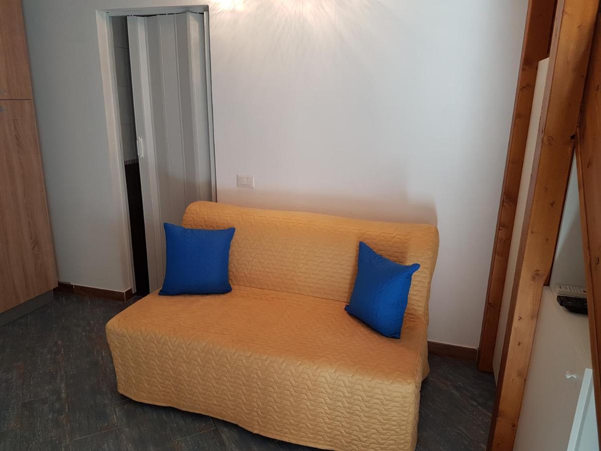 La Casetta Nel Cortile ไมยอรี ภายนอก รูปภาพ